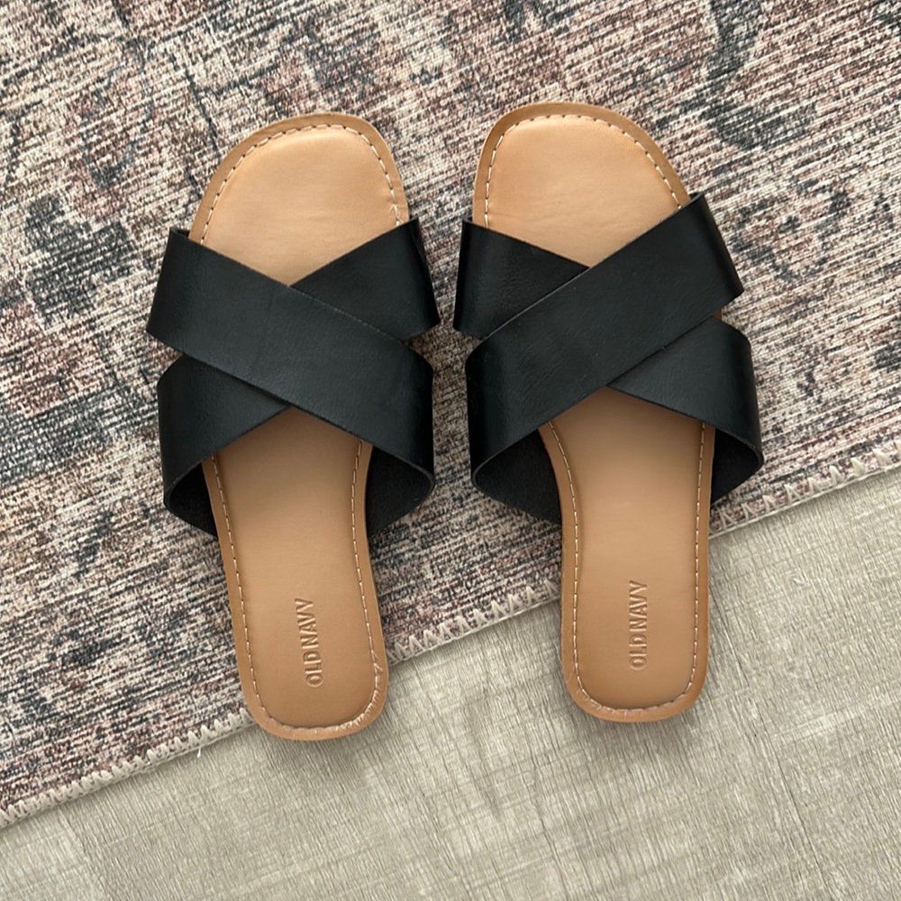Old Navy sandals